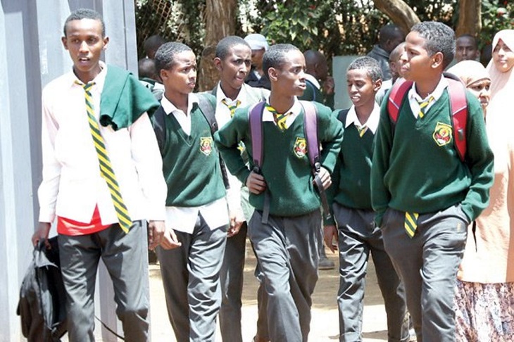 Secondary Day Schools To Pay Tuition Fees