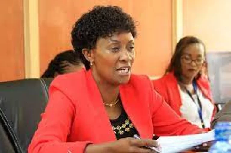 TSC Mass Transfers Of Teachers 2024