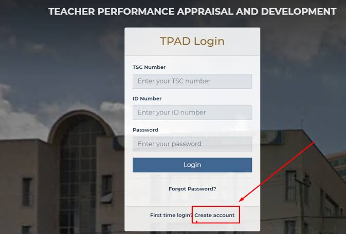 How To Easily Fill TSC TPAD Online