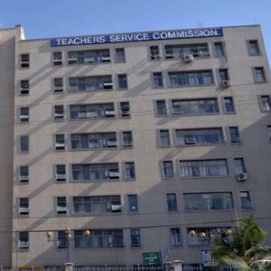 TSC Salary Scales For Teachers After Increment
