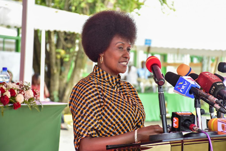 TSC To Review Monthly Allowances Upwards