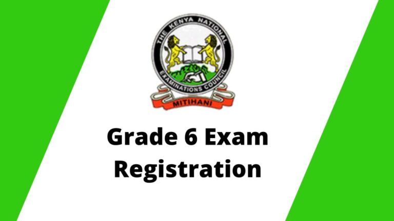 Registration Of Learners Without Assessment Numbers