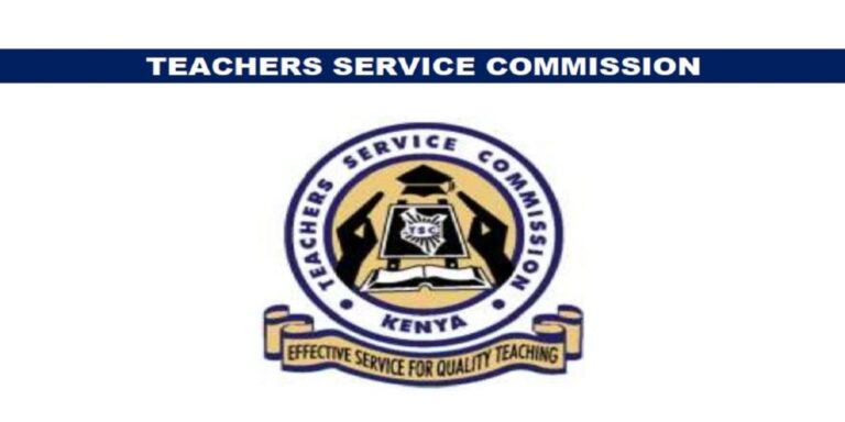 TSC Grade D1 Teachers Salary & Allowances 2024