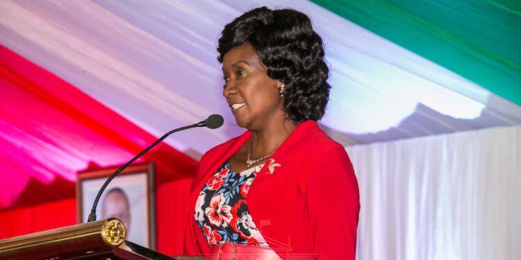 TSC Refuses To Publish Names Of Promoted Teachers