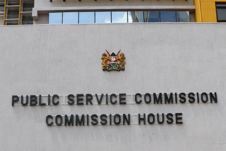 Categories Of Civil Servants Set To Miss This Month's Salary