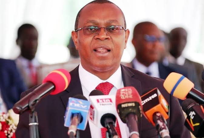 KNEC Announces Dates For Grade 9 Piloting Exams