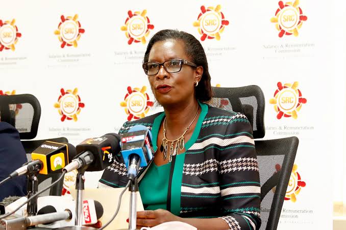 Interns Will Soon Work Without Salaries- SRC