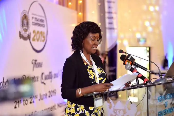 TSC Reviewes The Teachers' Salary Increment For 2024