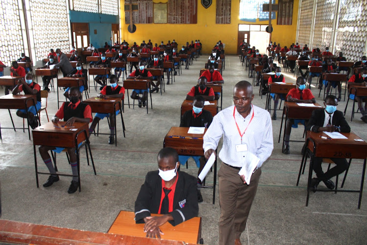 How To Apply For KNEC KCSE Assessors Jobs Advertised