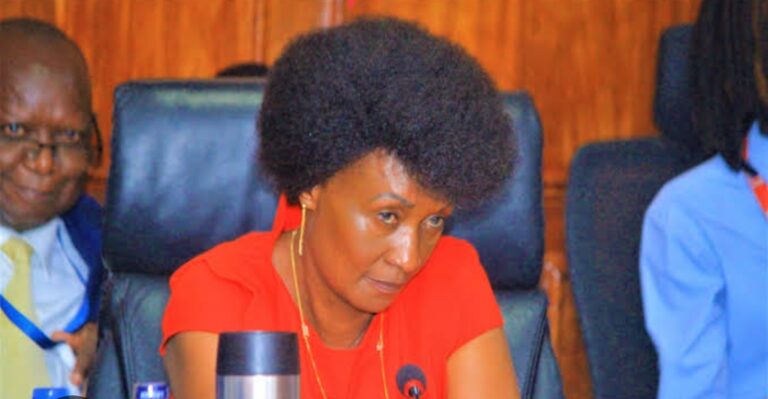 TSC Rectifies Error That Mixed Up Pay For C4 & C5