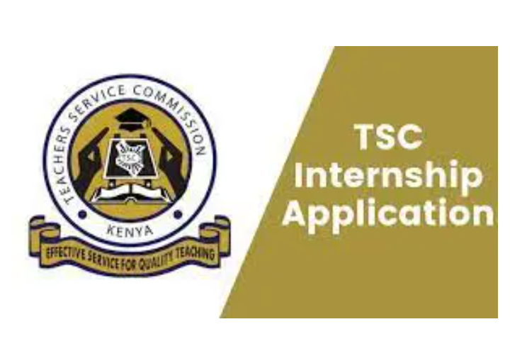 New TSC Internship Application Rules