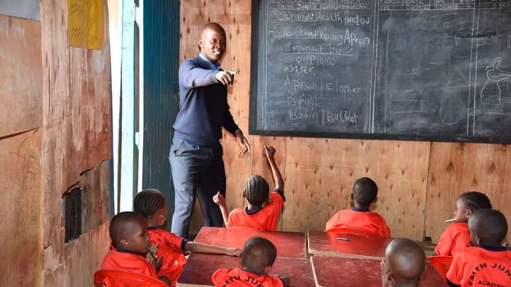 Gvt Abolishes DPTE And DECTE Teaching Courses