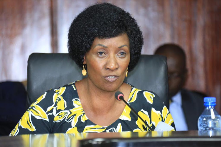 TSC Changes On Recruitment Of P1 Teachers