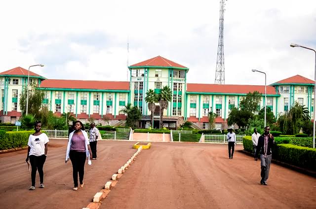 Moi University Announces Official Reopening Date