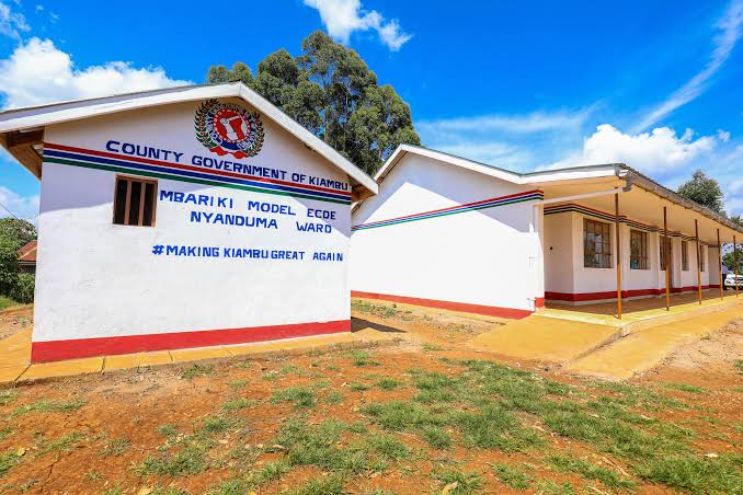 TSC Set To Employ ECDE Teachers