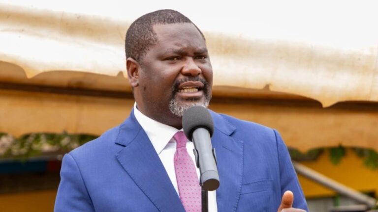 Good News To Teachers And Civil Servants As Government Moves to Harmonize Salaries