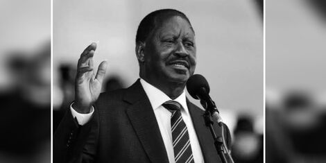 Raila Odinga Dies In India After Cardiac Arrest