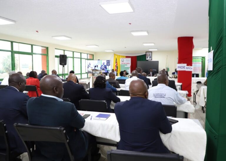 Knec Outlines Marking Payment Rates For Examiners Marking KJSEA