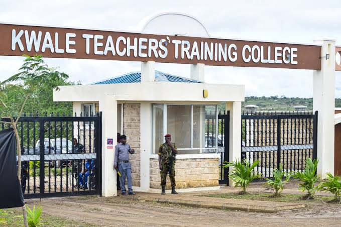 New Qualifications To Be Deployed To TTC As A Teacher