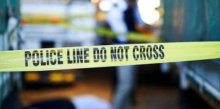 NEWS JUST IN : Students Injured As Fire Destroys Dormitories Of A Popular School