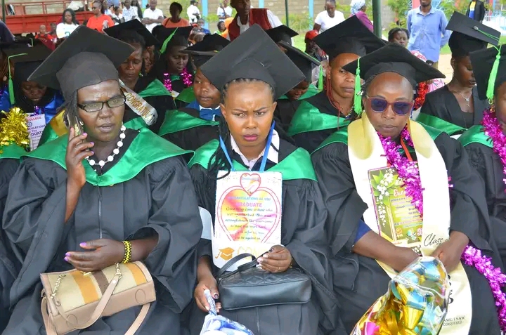 KUCCPS Set To Further Lower Minimum Entry Requirements To University