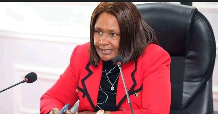 Deployment Of Principals To JSS