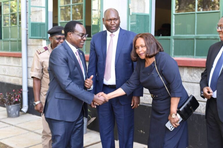 Change Of Plan! KNEC To Pay Invigilators And Supervisors Their Dues This Week