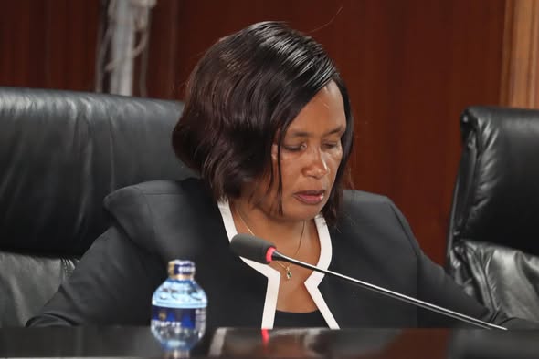 Conversion Of 20,000 JSS Intern Teachers To PnP In Limbo Following A 2.3Billion Shortfall In Their Confirmation Budget