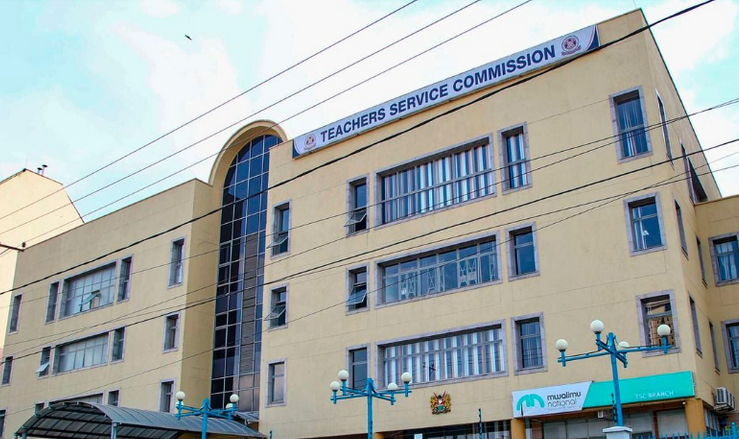 TSC Promotion Interviews : New Documents Teachers Should Carry To The Panel