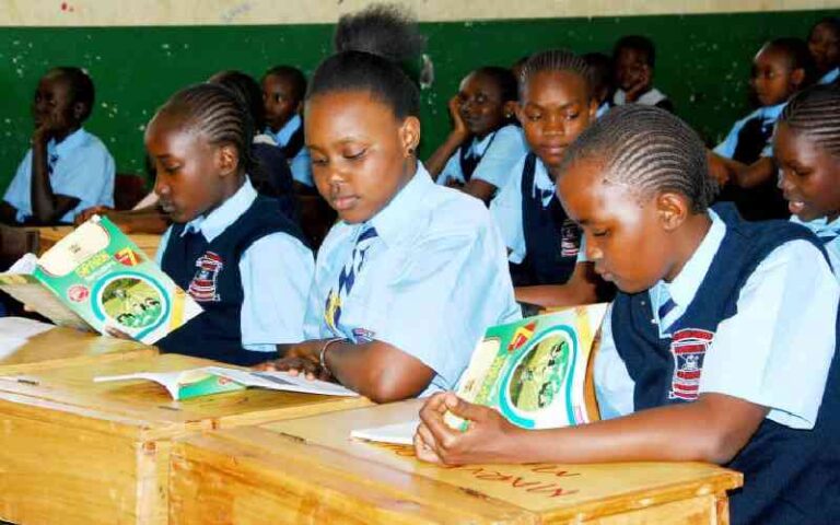 How To Check Your Child’s Grade 9 School Selection On The KEMIS Portal