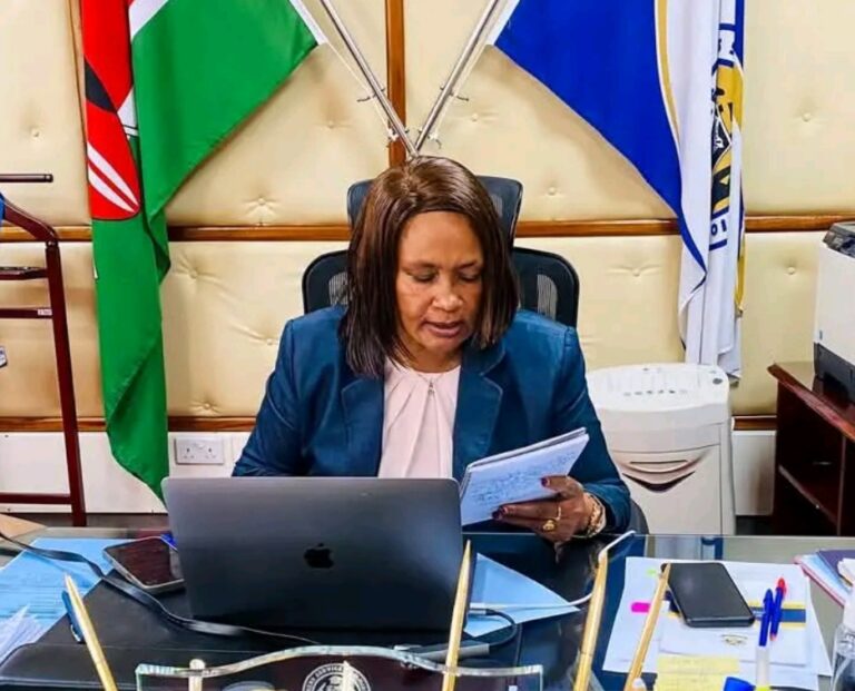 Good News As TSC Scraps The Three-Year Promotion Rule In Re-Advertised Vacancies