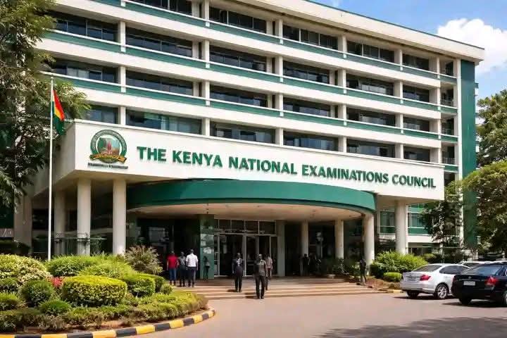 KNEC Extends Assessment Score Upload Deadline To October 29